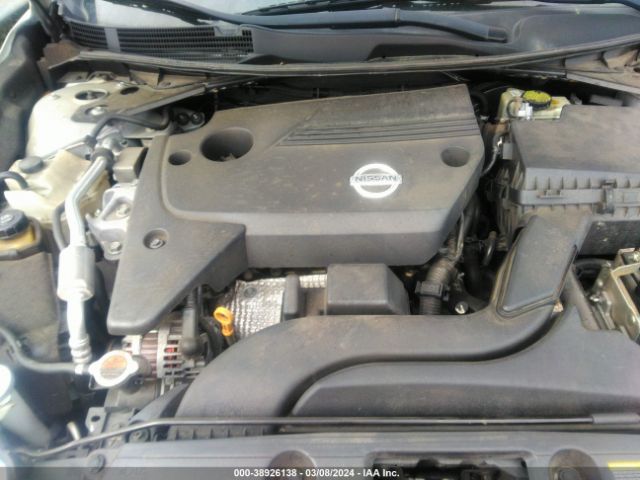 Photo 9 VIN: 1N4AL3AP8FC165218 - NISSAN ALTIMA 