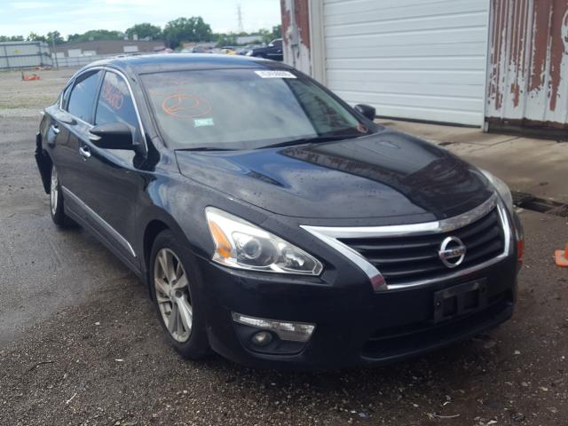 Photo 0 VIN: 1N4AL3AP8FC169401 - NISSAN ALTIMA 2.5 