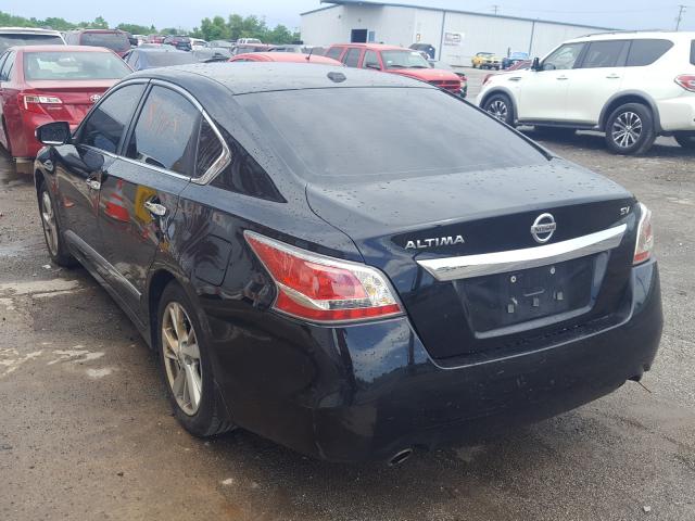 Photo 2 VIN: 1N4AL3AP8FC169401 - NISSAN ALTIMA 2.5 