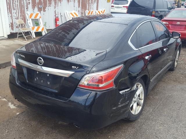 Photo 3 VIN: 1N4AL3AP8FC169401 - NISSAN ALTIMA 2.5 