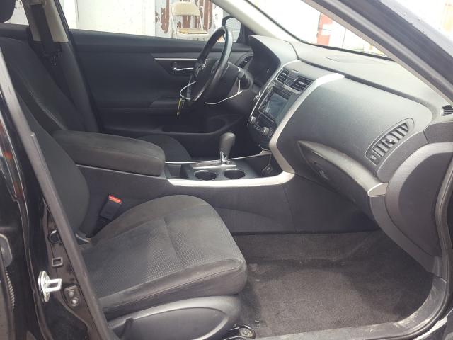 Photo 4 VIN: 1N4AL3AP8FC169401 - NISSAN ALTIMA 2.5 