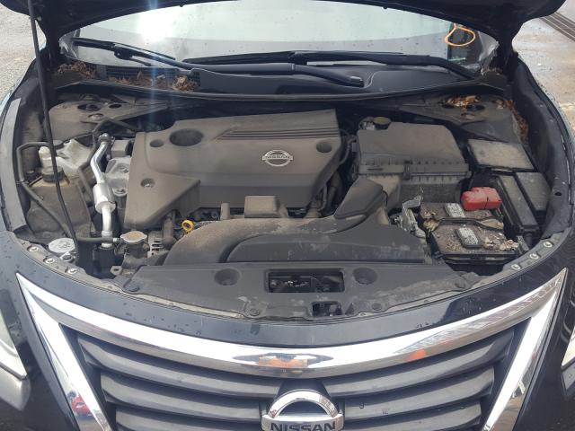 Photo 6 VIN: 1N4AL3AP8FC169401 - NISSAN ALTIMA 2.5 