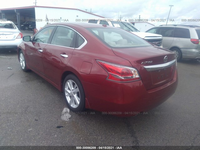 Photo 2 VIN: 1N4AL3AP8FC170211 - NISSAN ALTIMA 