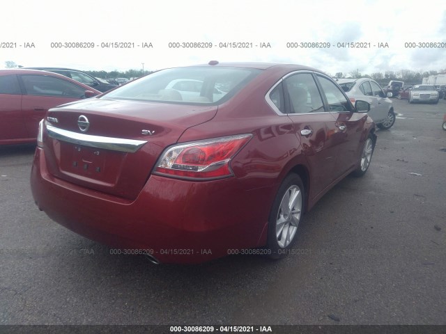 Photo 3 VIN: 1N4AL3AP8FC170211 - NISSAN ALTIMA 