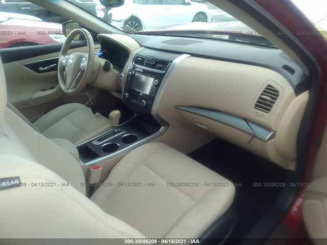 Photo 4 VIN: 1N4AL3AP8FC170211 - NISSAN ALTIMA 