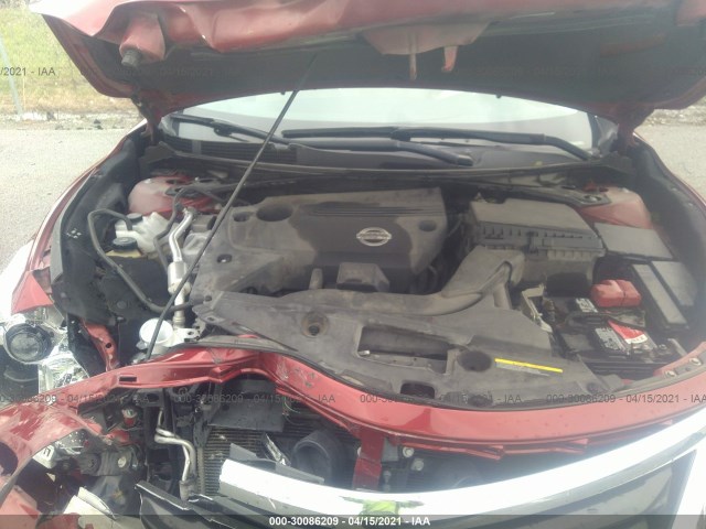 Photo 9 VIN: 1N4AL3AP8FC170211 - NISSAN ALTIMA 