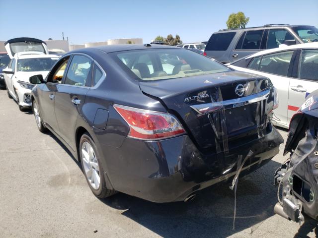 Photo 2 VIN: 1N4AL3AP8FC171908 - NISSAN ALTIMA 2.5 