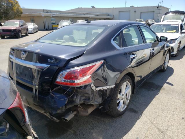 Photo 3 VIN: 1N4AL3AP8FC171908 - NISSAN ALTIMA 2.5 