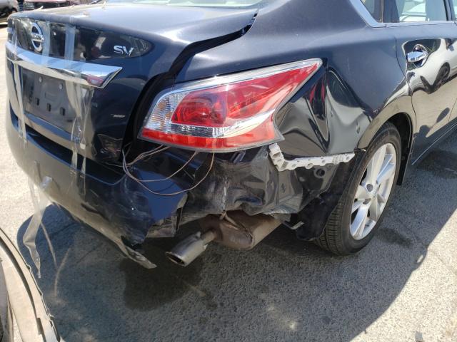 Photo 8 VIN: 1N4AL3AP8FC171908 - NISSAN ALTIMA 2.5 