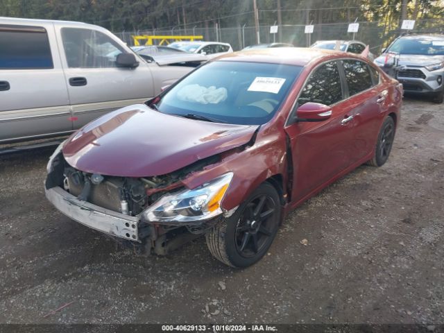 Photo 1 VIN: 1N4AL3AP8FC172041 - NISSAN ALTIMA 