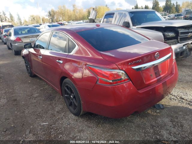 Photo 2 VIN: 1N4AL3AP8FC172041 - NISSAN ALTIMA 