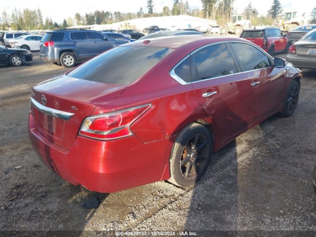 Photo 3 VIN: 1N4AL3AP8FC172041 - NISSAN ALTIMA 