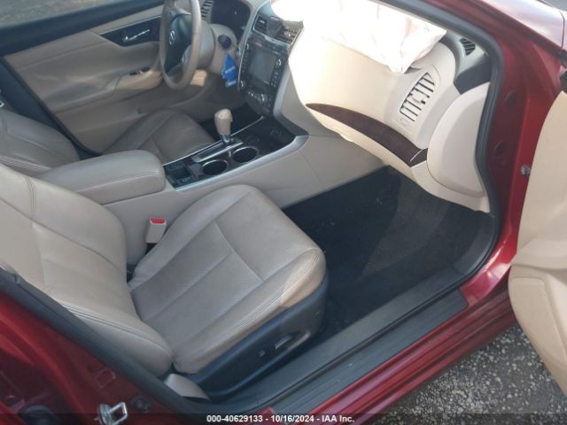 Photo 4 VIN: 1N4AL3AP8FC172041 - NISSAN ALTIMA 