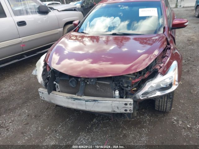 Photo 5 VIN: 1N4AL3AP8FC172041 - NISSAN ALTIMA 