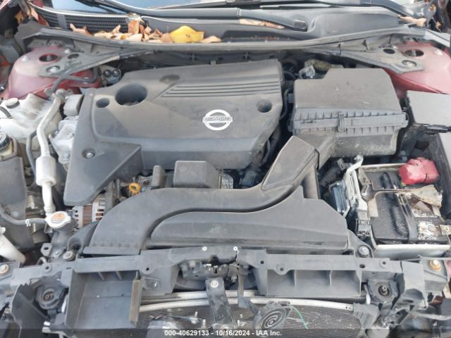 Photo 9 VIN: 1N4AL3AP8FC172041 - NISSAN ALTIMA 