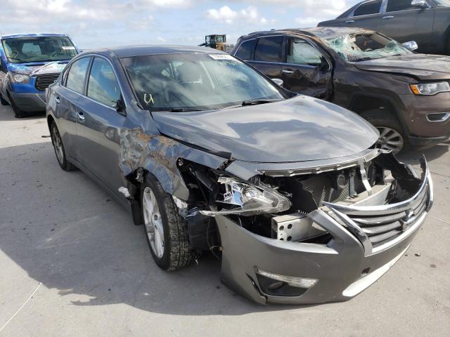 Photo 0 VIN: 1N4AL3AP8FC172539 - NISSAN ALTIMA 2.5 