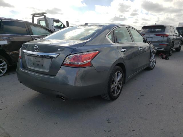 Photo 3 VIN: 1N4AL3AP8FC172539 - NISSAN ALTIMA 2.5 