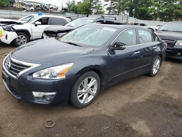 Photo 0 VIN: 1N4AL3AP8FC172721 - NISSAN ALTIMA 