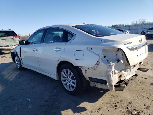 Photo 1 VIN: 1N4AL3AP8FC174081 - NISSAN ALTIMA 