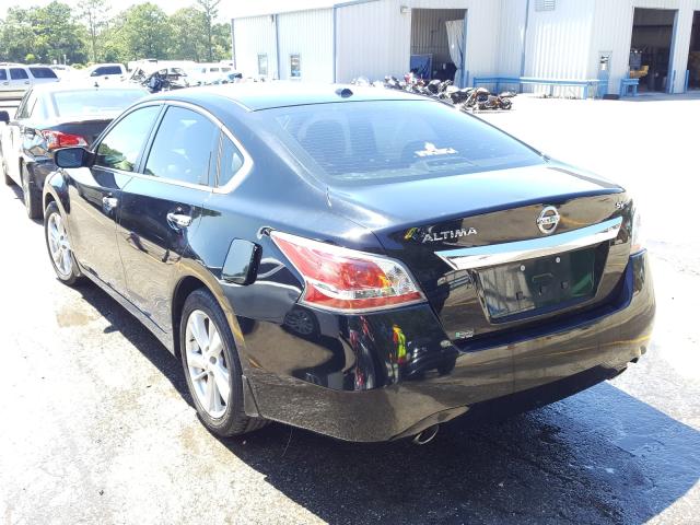 Photo 2 VIN: 1N4AL3AP8FC174968 - NISSAN ALTIMA 2.5 