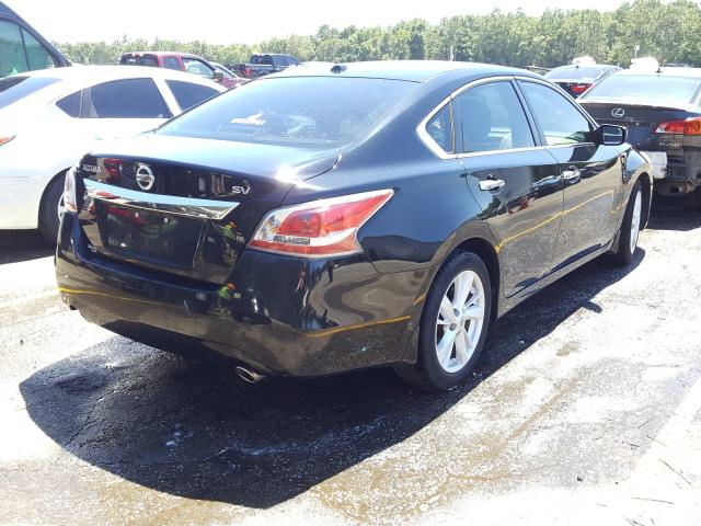 Photo 3 VIN: 1N4AL3AP8FC174968 - NISSAN ALTIMA 2.5 