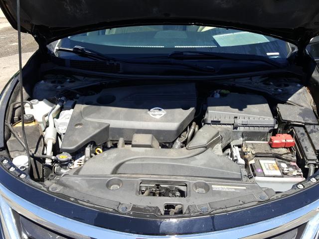 Photo 6 VIN: 1N4AL3AP8FC174968 - NISSAN ALTIMA 2.5 