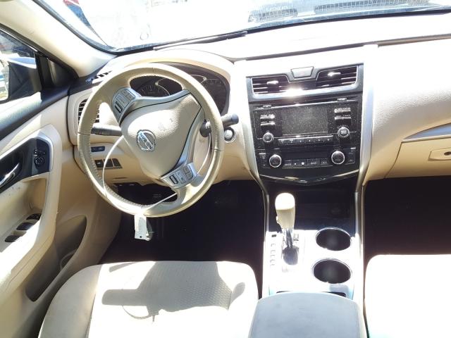 Photo 8 VIN: 1N4AL3AP8FC174968 - NISSAN ALTIMA 2.5 