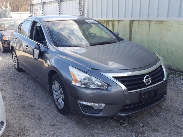 Photo 0 VIN: 1N4AL3AP8FC178051 - NISSAN ALTIMA 2.5 