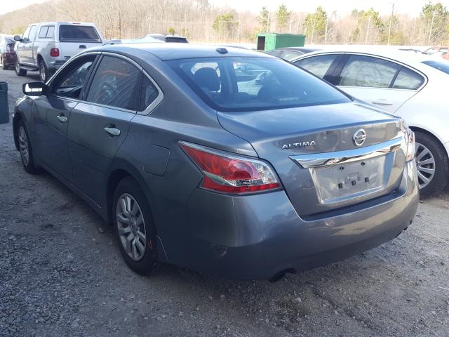 Photo 2 VIN: 1N4AL3AP8FC178051 - NISSAN ALTIMA 2.5 