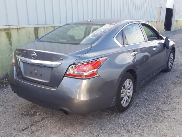 Photo 3 VIN: 1N4AL3AP8FC178051 - NISSAN ALTIMA 2.5 