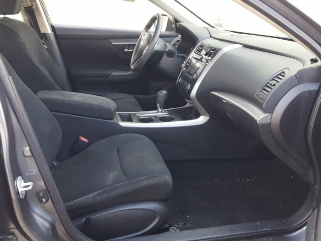 Photo 4 VIN: 1N4AL3AP8FC178051 - NISSAN ALTIMA 2.5 