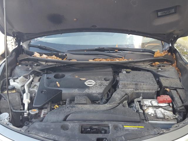 Photo 6 VIN: 1N4AL3AP8FC178051 - NISSAN ALTIMA 2.5 