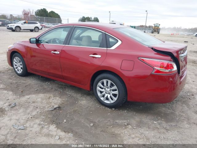 Photo 2 VIN: 1N4AL3AP8FC179930 - NISSAN ALTIMA 