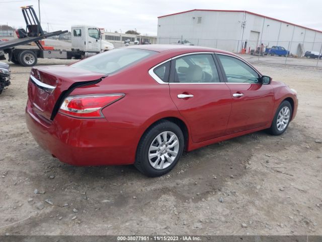 Photo 3 VIN: 1N4AL3AP8FC179930 - NISSAN ALTIMA 