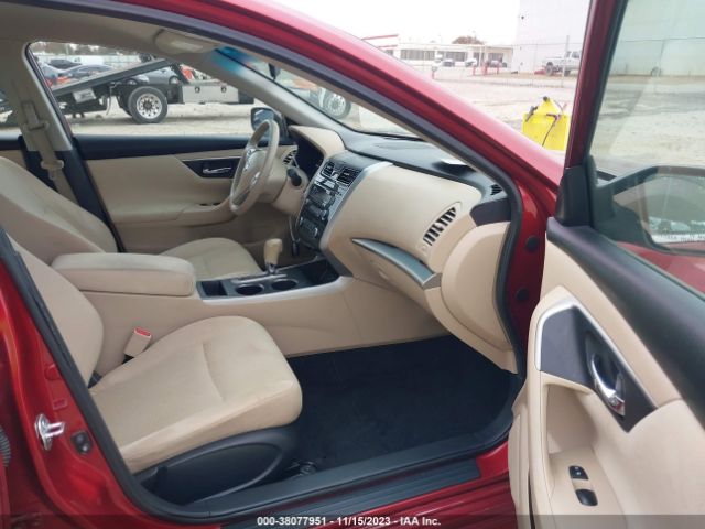 Photo 4 VIN: 1N4AL3AP8FC179930 - NISSAN ALTIMA 