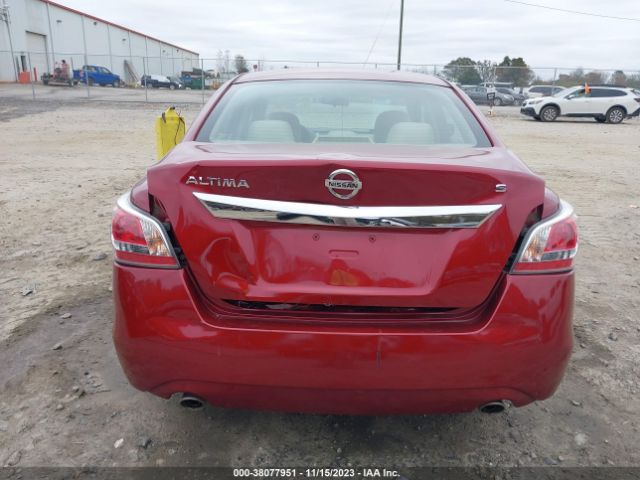 Photo 5 VIN: 1N4AL3AP8FC179930 - NISSAN ALTIMA 