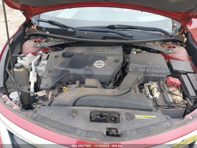 Photo 9 VIN: 1N4AL3AP8FC179930 - NISSAN ALTIMA 