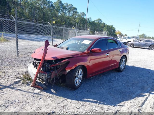 Photo 1 VIN: 1N4AL3AP8FC179944 - NISSAN ALTIMA 