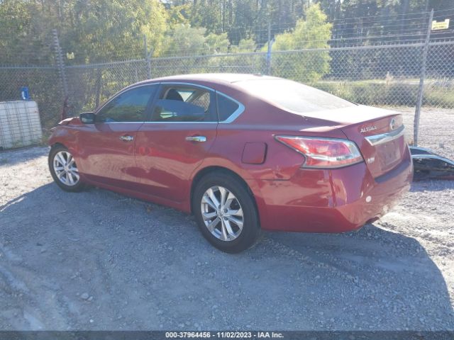 Photo 2 VIN: 1N4AL3AP8FC179944 - NISSAN ALTIMA 