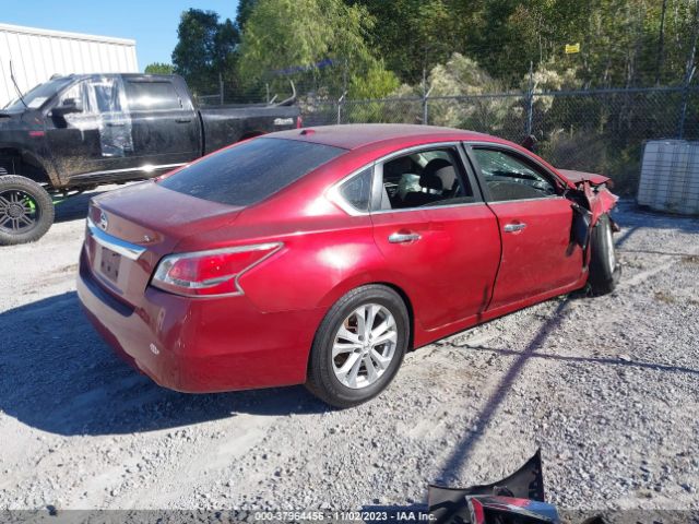 Photo 3 VIN: 1N4AL3AP8FC179944 - NISSAN ALTIMA 