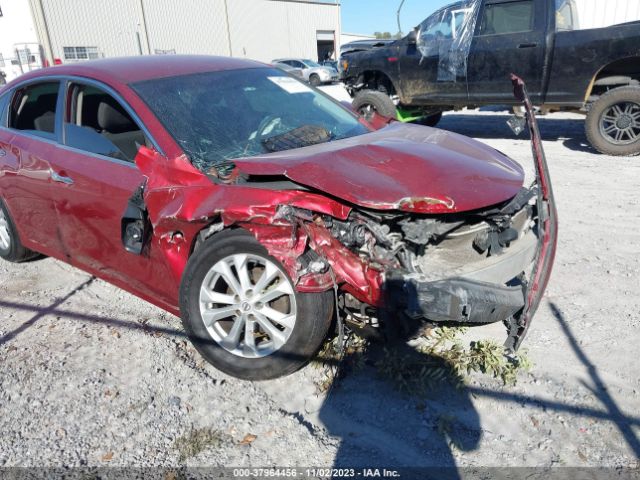 Photo 5 VIN: 1N4AL3AP8FC179944 - NISSAN ALTIMA 