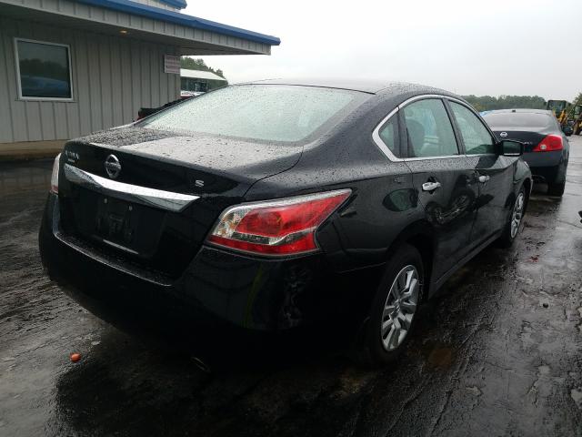 Photo 3 VIN: 1N4AL3AP8FC180740 - NISSAN ALTIMA 2.5 