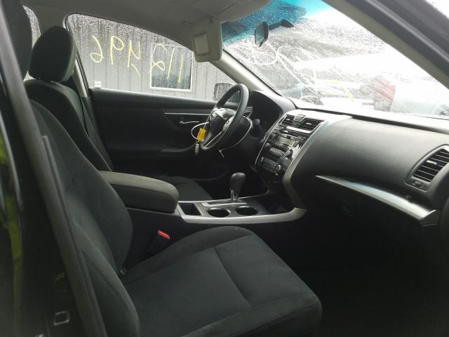 Photo 4 VIN: 1N4AL3AP8FC180740 - NISSAN ALTIMA 2.5 