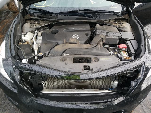 Photo 6 VIN: 1N4AL3AP8FC180740 - NISSAN ALTIMA 2.5 