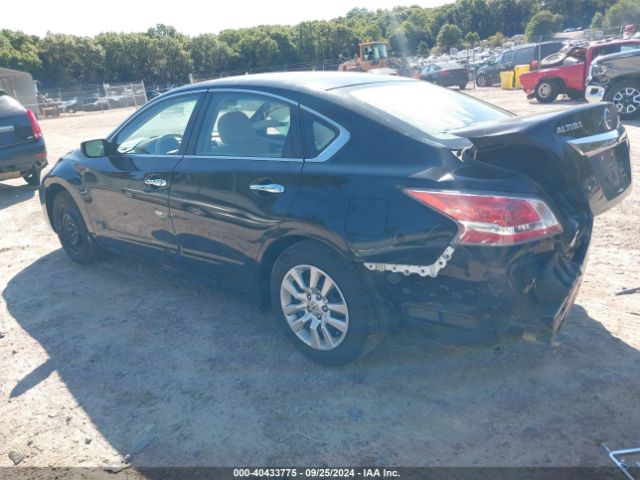 Photo 2 VIN: 1N4AL3AP8FC181600 - NISSAN ALTIMA 