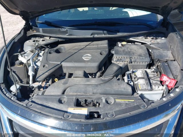 Photo 9 VIN: 1N4AL3AP8FC181600 - NISSAN ALTIMA 