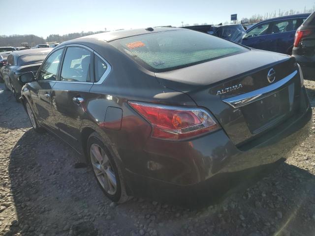 Photo 1 VIN: 1N4AL3AP8FC183430 - NISSAN ALTIMA 2.5 