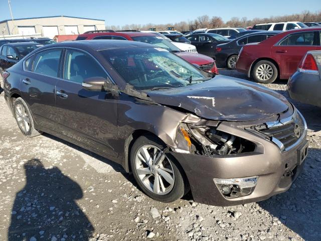 Photo 3 VIN: 1N4AL3AP8FC183430 - NISSAN ALTIMA 2.5 