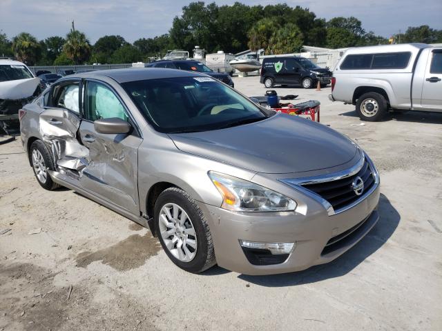 Photo 0 VIN: 1N4AL3AP8FC184481 - NISSAN ALTIMA 2.5 