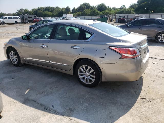 Photo 2 VIN: 1N4AL3AP8FC184481 - NISSAN ALTIMA 2.5 